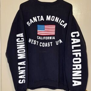 Santa Mónica Sweater